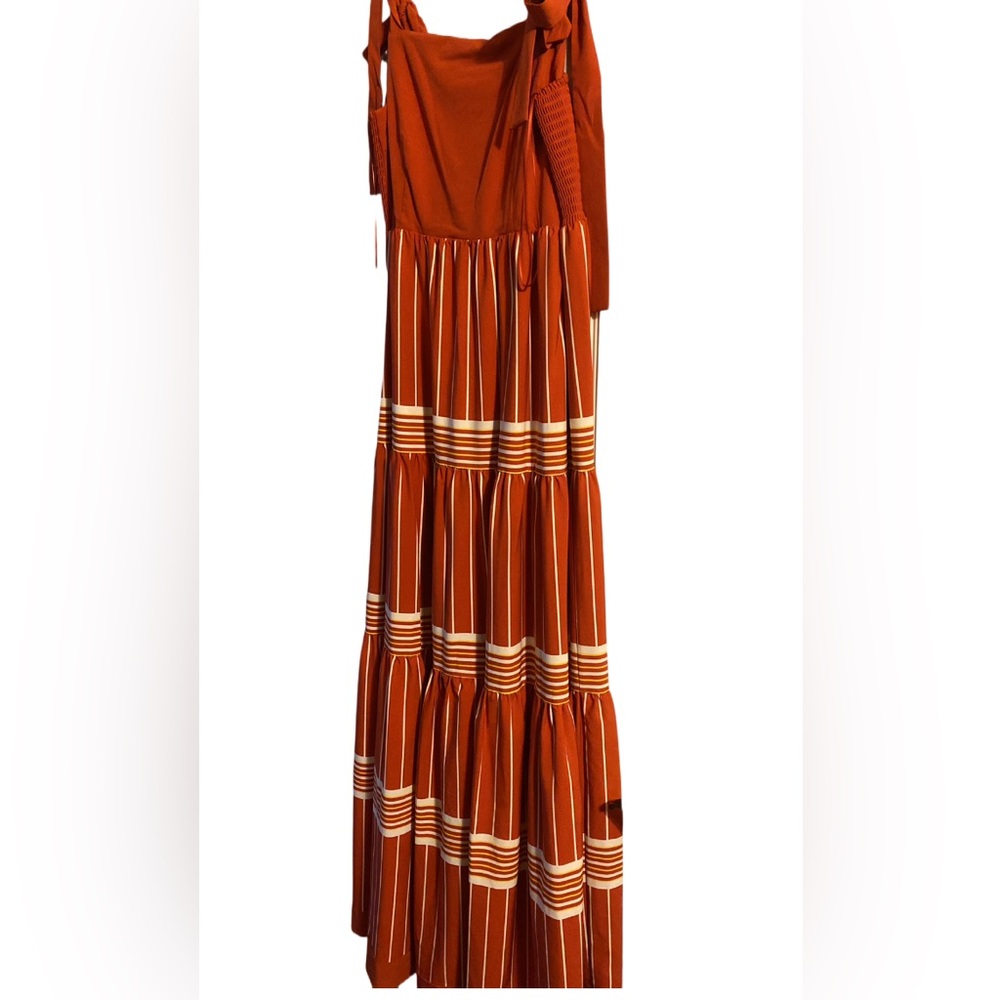 ♥️❤️NWT a loves a dress. Maxi